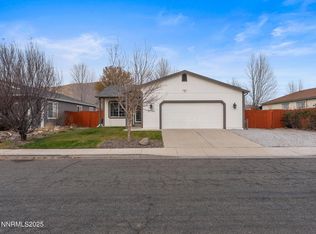 17795 Georgetown Dr, Reno, NV 89508