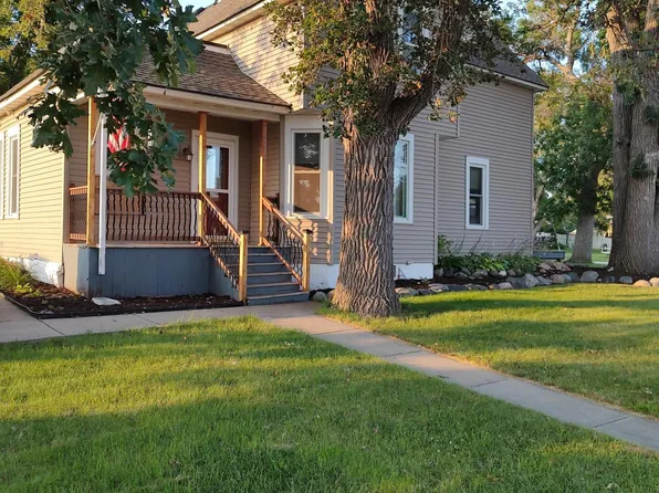 51 Hazel Ave E, Kimball, MN 55353