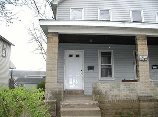 333 E Locust St, Butler, PA 16001