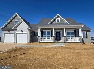 11 Shawl Dr LOT 80, Hanover, PA 17331