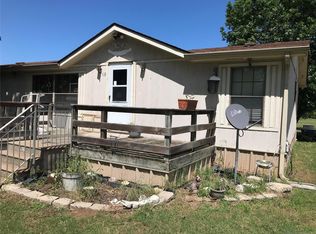 108 S 2nd St, Calera, OK 74730