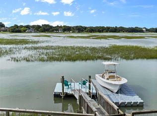 1614 Teal Marsh Rd, Charleston, SC 29412