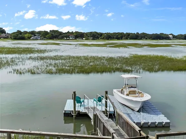 1614 Teal Marsh Rd, Charleston, SC 29412