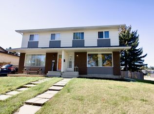 9520 82nd St, Fort Saskatchewan, AB T8L3J3