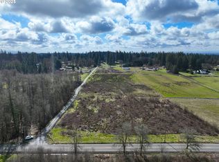 35814 NE 111th Ave, La Center, WA