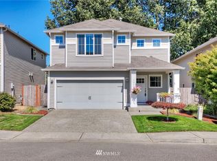 1240 77th Trl SE, Tumwater, WA 98501