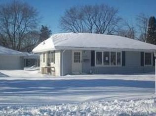 6738 17th Ave S, Richfield, MN 55423