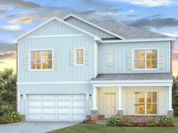 373 Holley Grove Ln, Santa Rosa Beach, FL 32459