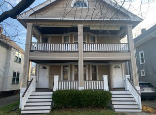 1247 Cranford Ave #UP, Lakewood, OH