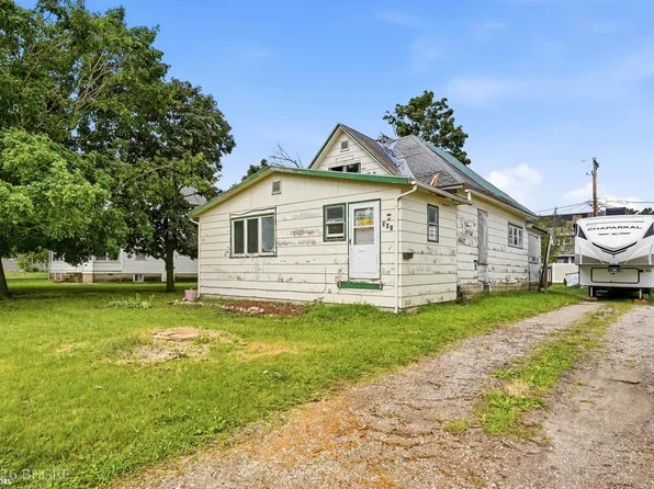 304 S Elm St, Jefferson, IA 50129