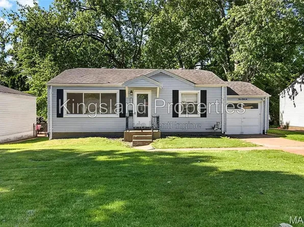 1236 Bliss Dr, Saint Louis, MO 63137