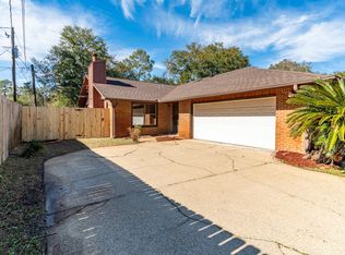 127 Post Oak Pl, Shalimar, FL 32579