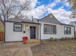 4410 S Lane St, Olathe, KS 66061