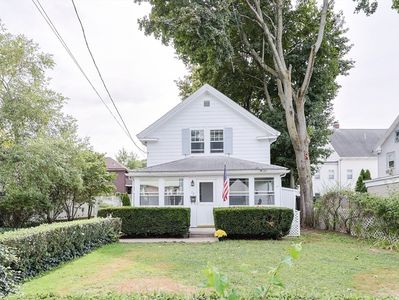 78 Chestnut St, Watertown, MA, 02472