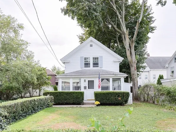 78 Chestnut St, Watertown, MA 02472