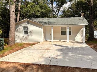 1607 Ward Cir, Conway, SC 29527