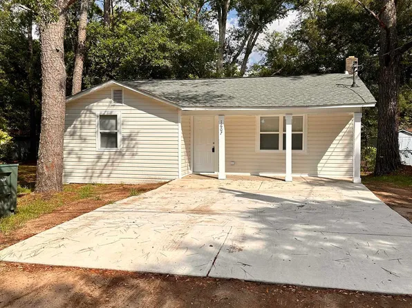 1607 Ward Circle, Conway, SC 29527