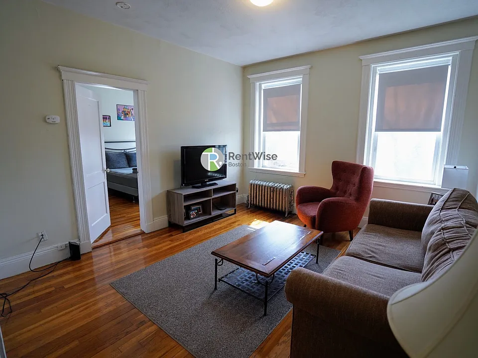 9 Egremont Rd #10