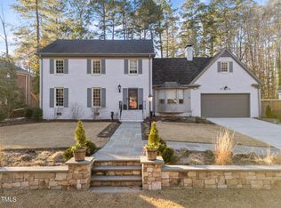 3930 Saint Marks Rd, Durham, NC 27707