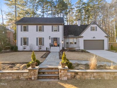 3930 Saint Marks Rd, Durham, NC, 27707