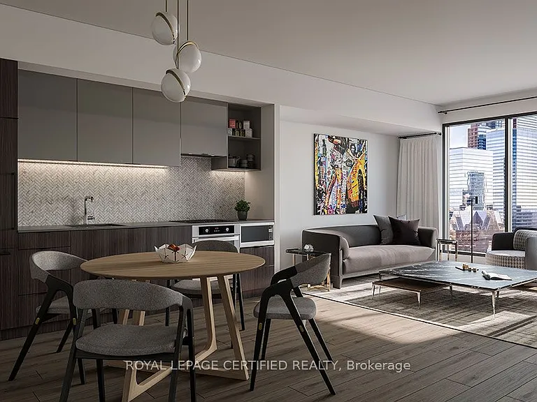 82 Dalhousie St #2905 — Photo 37