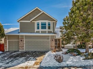 6180 S Vivian St, Littleton, CO 80127