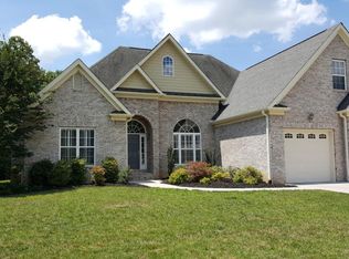 9306 Wandering Way, Ooltewah, TN 37363