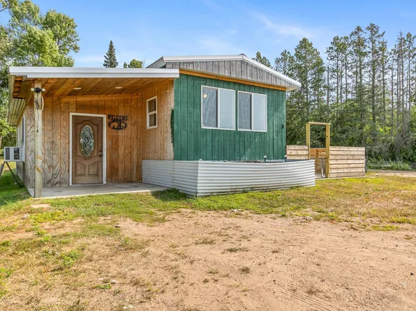 13004 Balsam Fir Rd, Willow River, MN 55795
