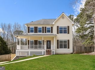 390 Westchester Way, Canton, GA 30115