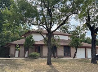 7505 Hill Meadow Cir, Austin, TX 78736