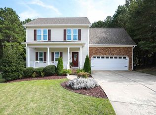 6128 Catandpolly Ln, Raleigh, NC 27603