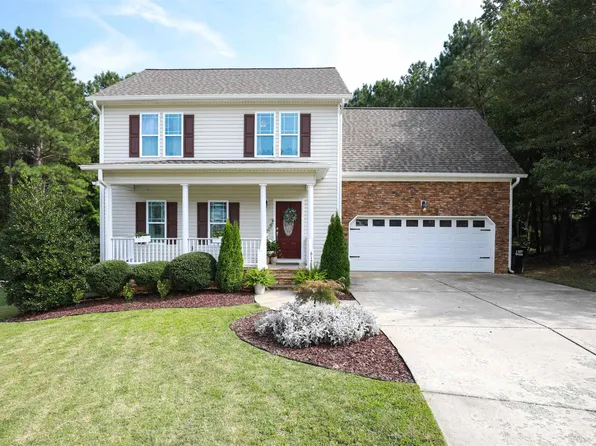 6128 Catandpolly Ln, Raleigh, NC 27603