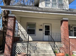 511 S 27th St, Lincoln, NE 68510