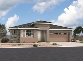 Flemington Plan, Marbella at Windrose, Waddell, AZ 85355
