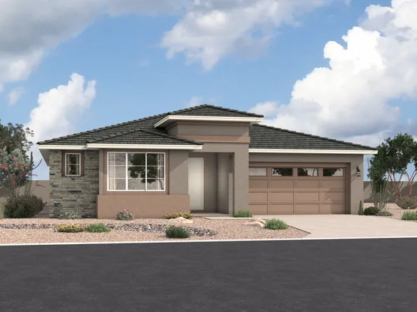 Flemington Plan, Marbella at Windrose