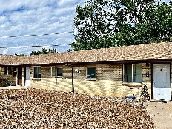 2nd image of 8987 W 54th Pl #2
