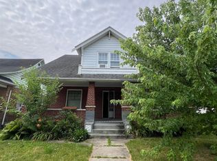 146 Esmond St, Fort Wayne, IN 46806
