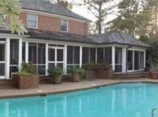 504 Susan Constant Dr, Virginia Beach, VA 23451