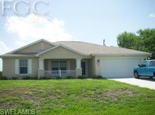 1729 SW 3rd Ave, Cape Coral, FL 33993