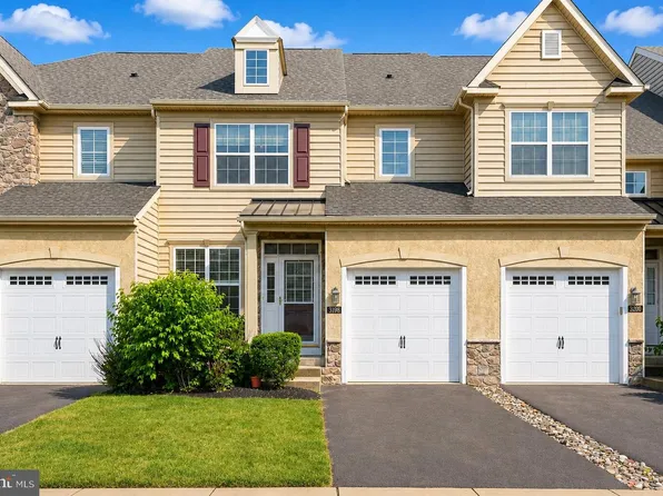 3198 Brookside Dr, Furlong, PA 18925