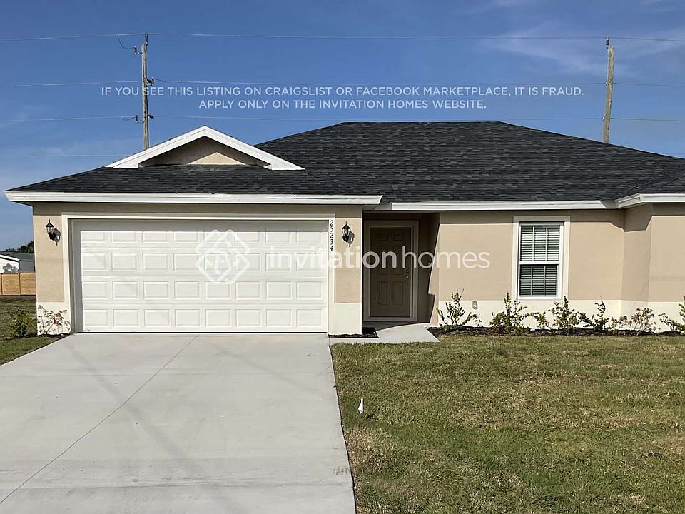 1st image of 25234 Alicante Dr