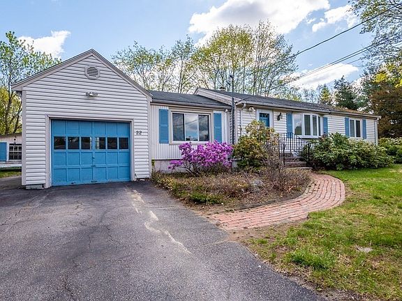 2nd image of 22 Parker Ave