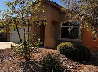 2924 Riarosa Ct, North Las Vegas, NV 89086