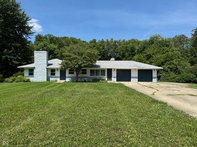 8632 El Rico Dr, Indianapolis, IN, 46240
