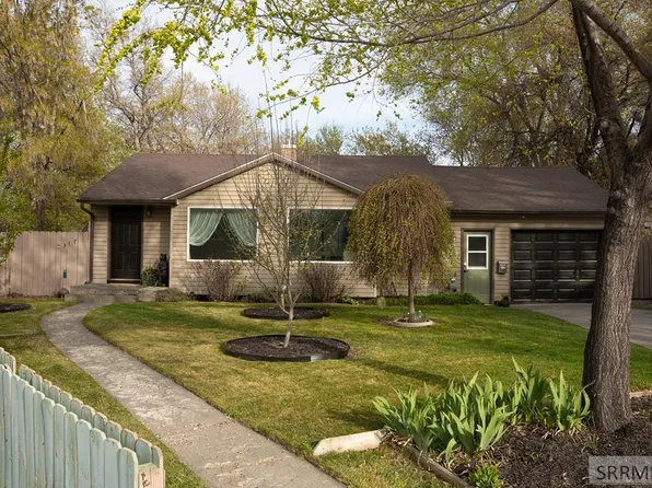 1095 Vine Ave, Idaho Falls, ID 83402