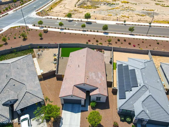 5270 S 253RD Lane, Buckeye, AZ 85326