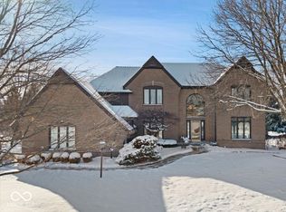 3255 Smokey Ridge Way, Carmel, IN 46033