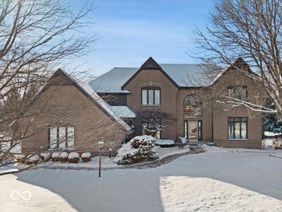 3255 Smokey Ridge Way, Carmel, IN, 46033