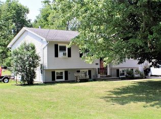 1139 Northrup Rd, Penfield, NY 14526