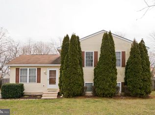 120 Ranson Estates Cir, Ranson, WV 25438